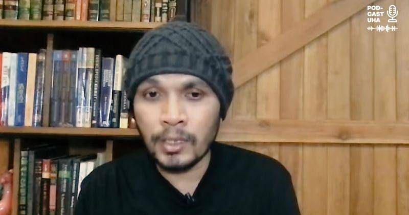 Youtube/Hanan Attaki